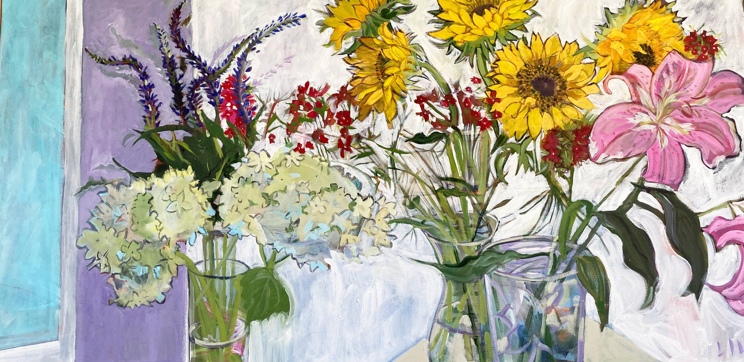 Ukraine Conglomeration