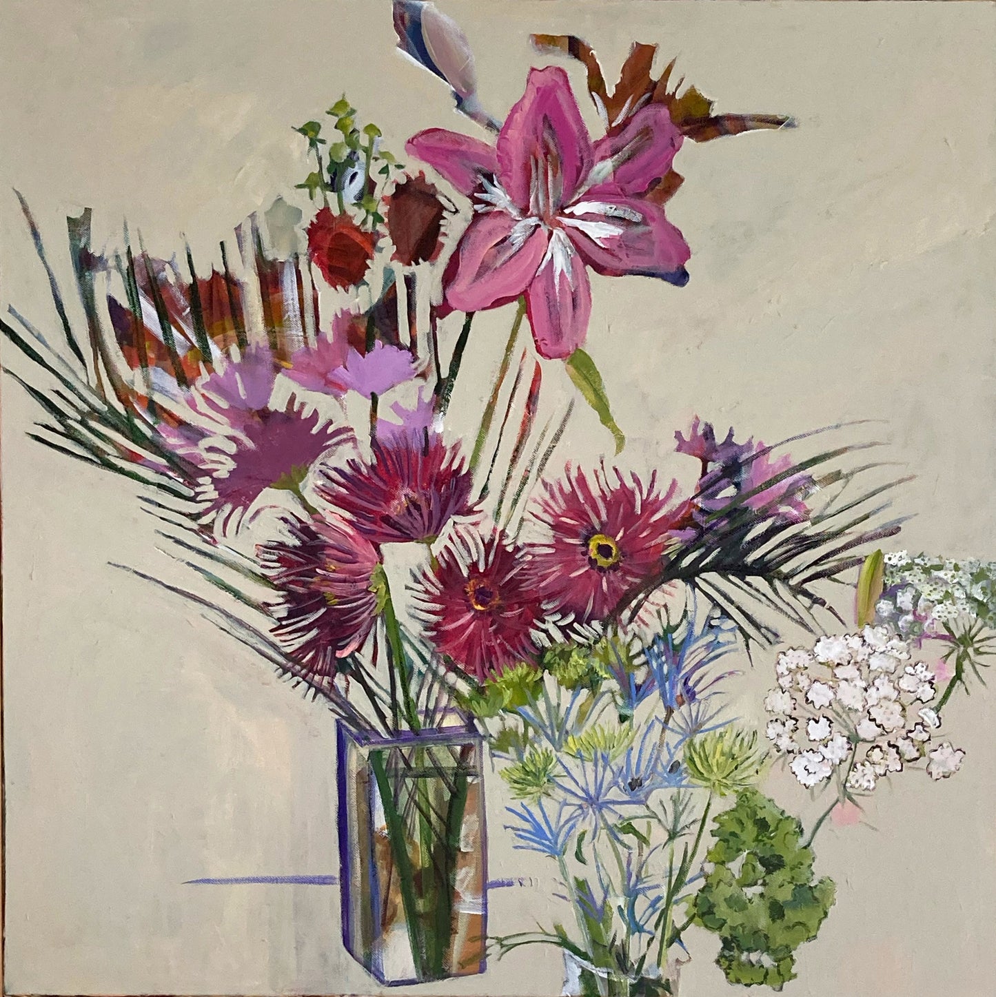 Second in the Series