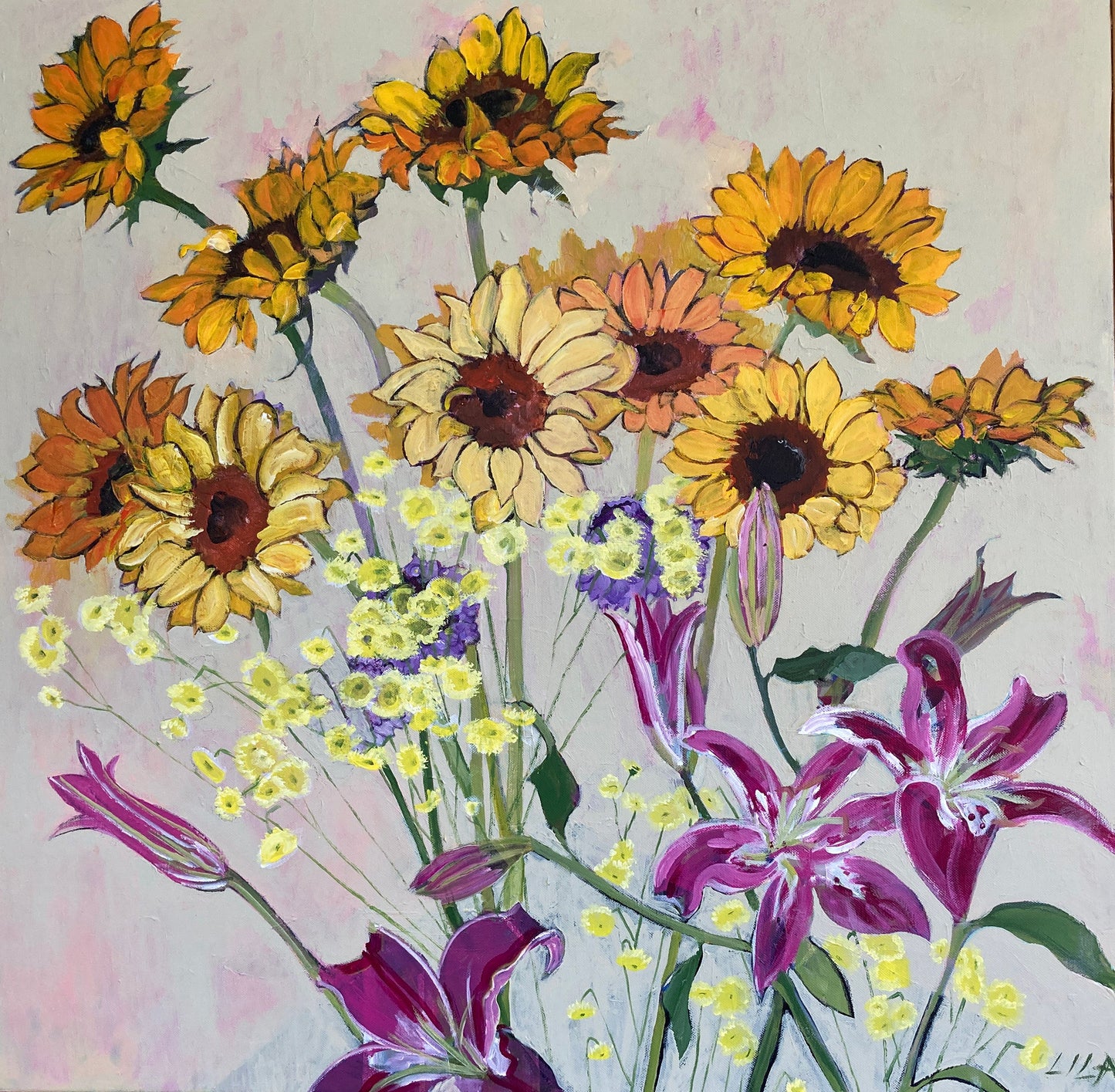 UKRAINE Thoughts of Ukraine