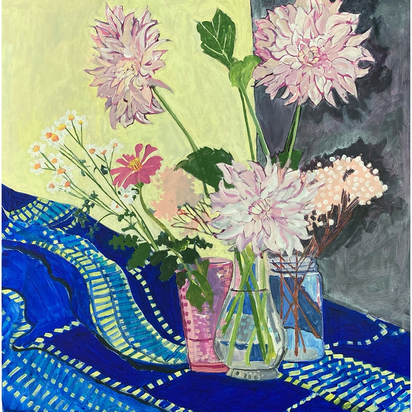 Elizabeths Table Cloth #2