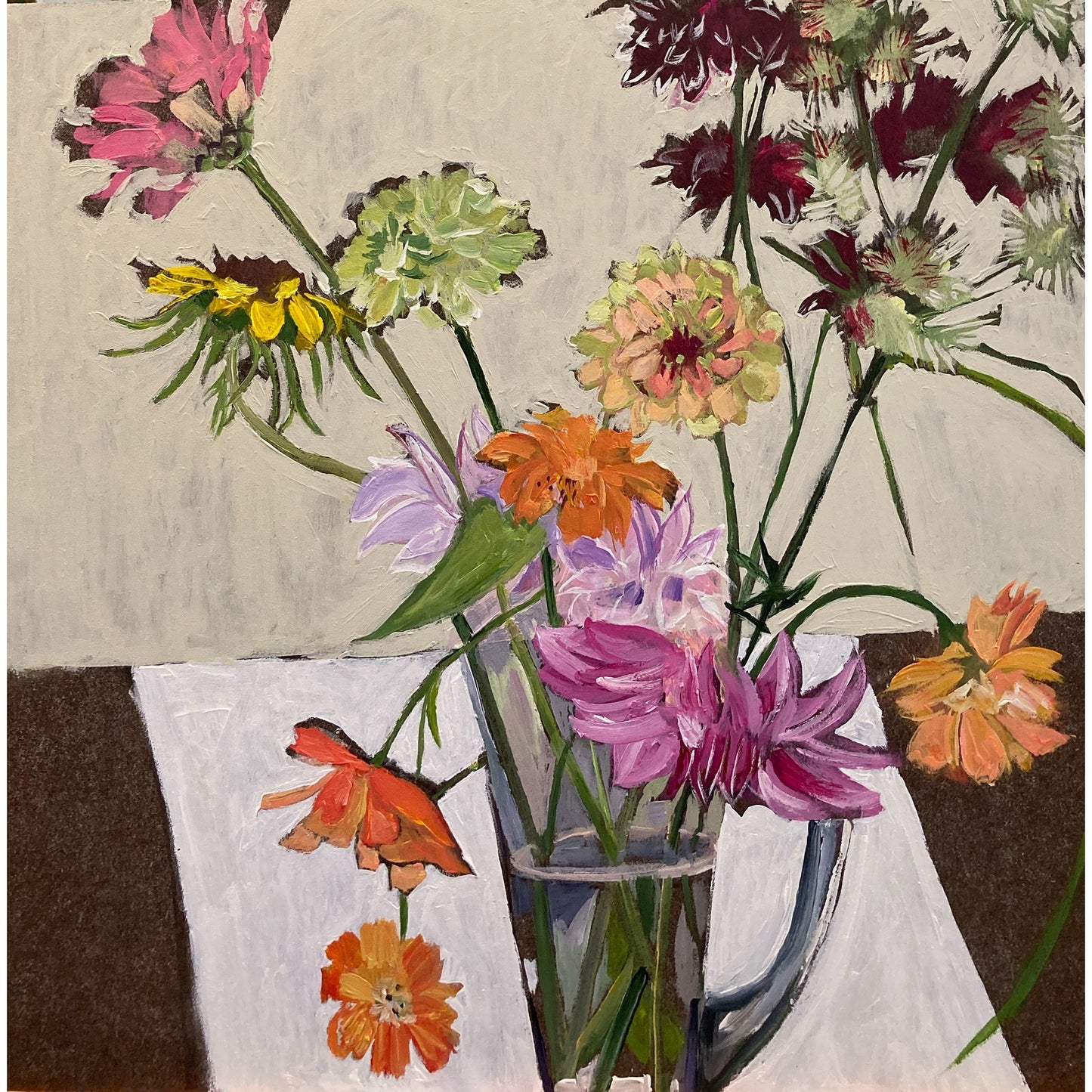 First in The Series 2022