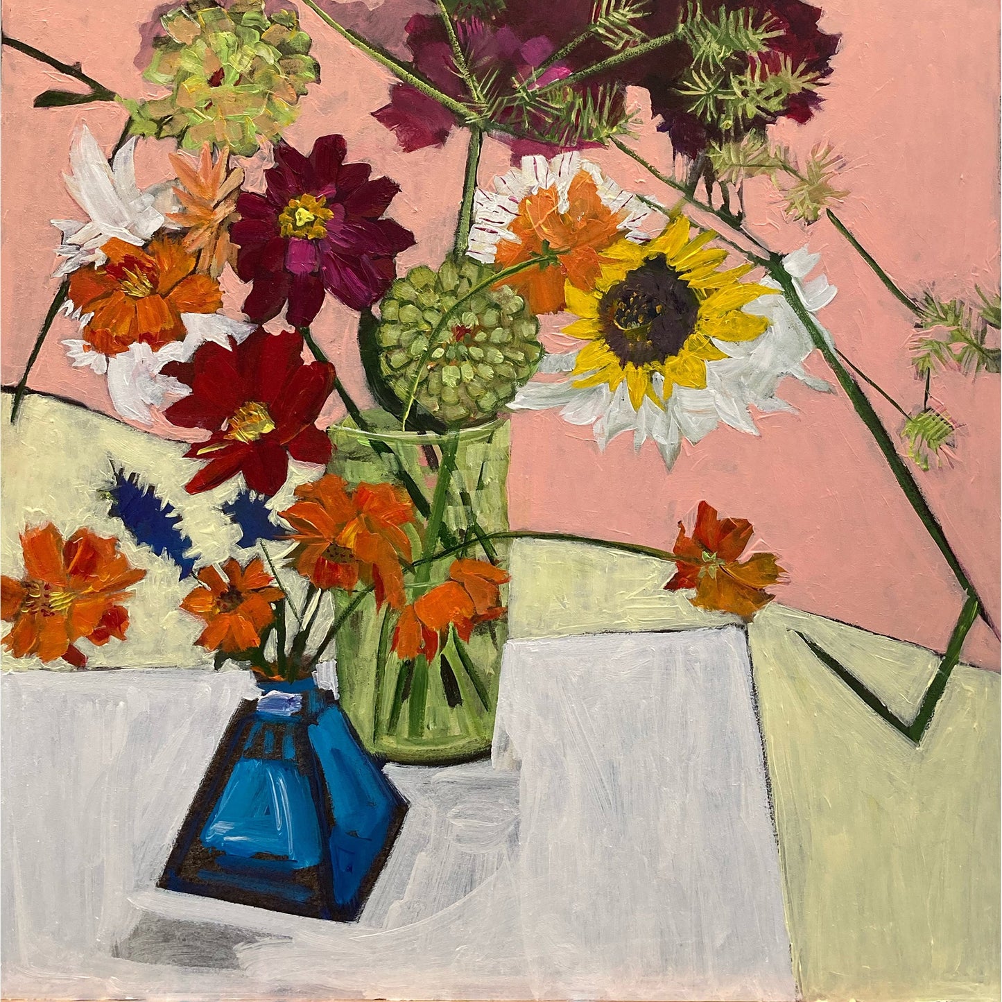 Third in The Series 2022