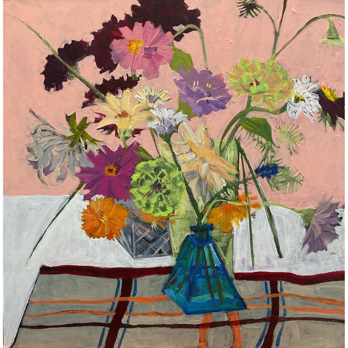 Fourth in The Series 2022