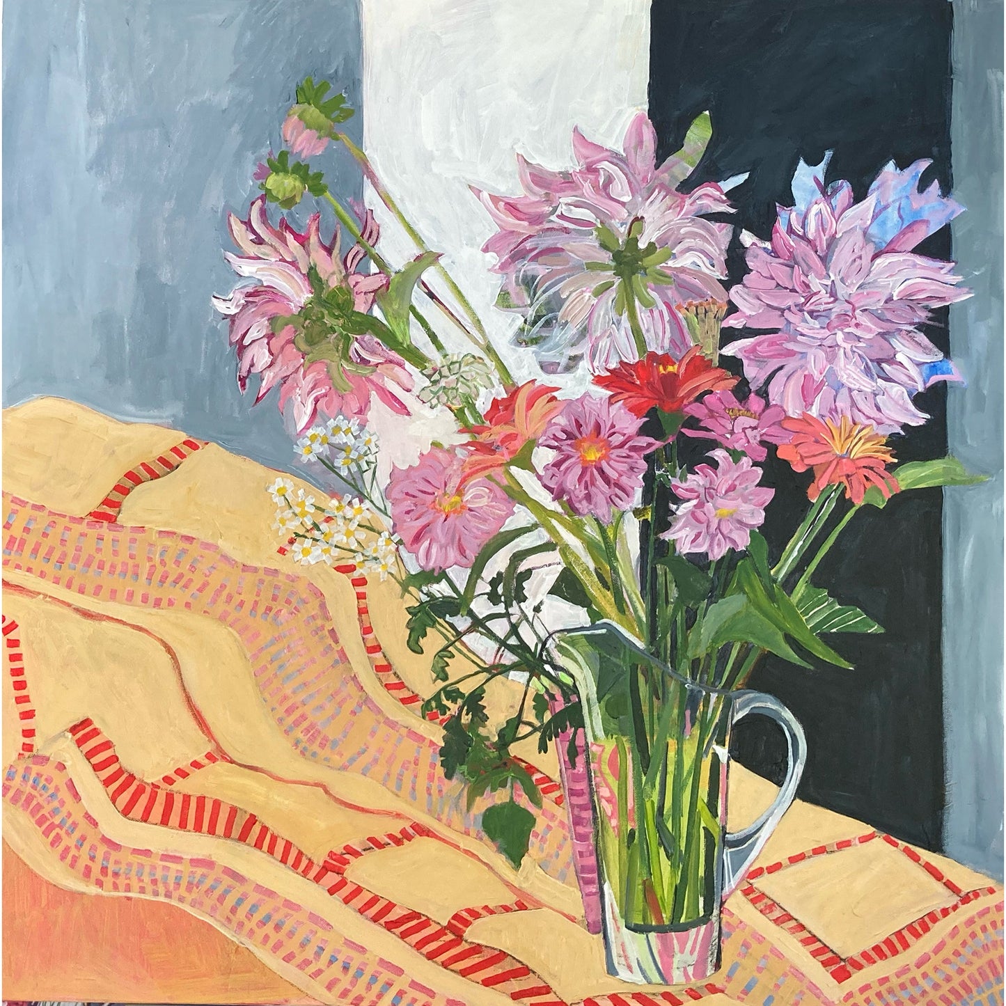 Remembering Elizabeth Summer 2022